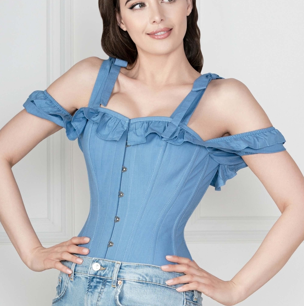 Corset Story Corset